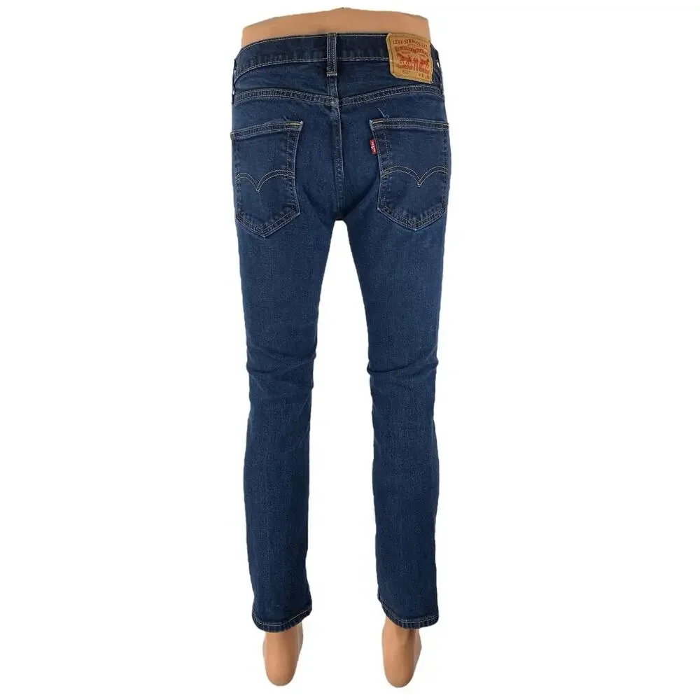 Levis levi men